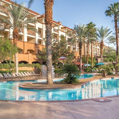 Worldmark Las Vegas Boulevard Zewnętrze zdjęcie